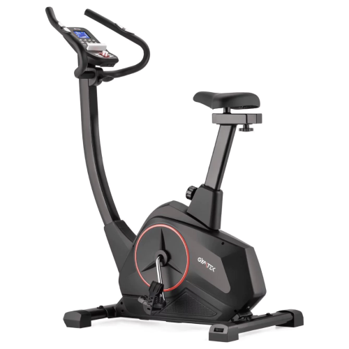 Велотренажер  Gymtek XB4000 Red - фото №3